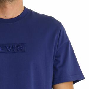 T-SHIRT LOGO LEVI'S - Mad Fashion | img vers.300x/